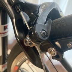 リドレー リズ 105（5700系 2×10速） XXS カーボン ロードバイク