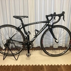 リドレー リズ 105（5700系 2×10速） XXS カーボン ロードバイク