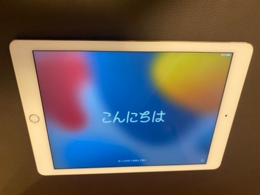Apple iPad Air2 第2世代 16GB Wi-Fiモデル