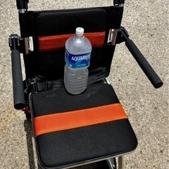 簡易車椅子