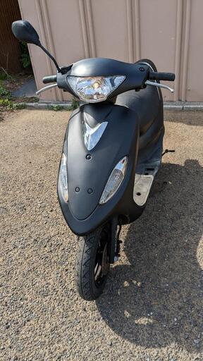 キムコ　スーナー50　70キロ確認　原付の50cc