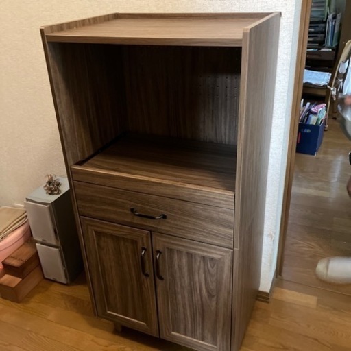 台所用収納！お値下げしました！
