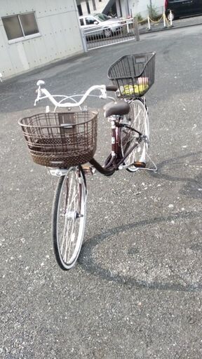 大人の自転車最新ブリジストン