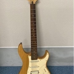 エレキギター🎸YAMAHA