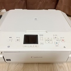 家庭用プリンター　Canon PIXUS mg5630