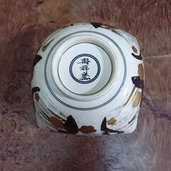 ★希少　和皿　15000円　梅紋十客　縦15cm×横15cm×高8cm　重さ1kg ☆希少 和皿 15000円 梅紋十客 縦15cm×横15cm×高8cm 重さ1kg