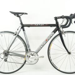 DEROSA「デローザ」TEAM NERO MAT 2006年モ...