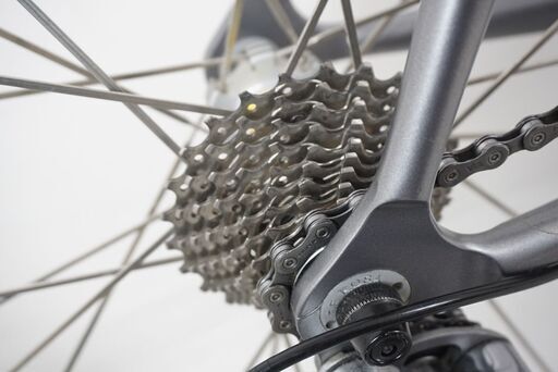 DEROSA「デローザ」TEAM NERO MAT 2006年モデル ロードバイク