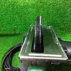 HiKOKI CD7SA チップソーカッター 180㎜ コード式【市川行徳店】【店頭