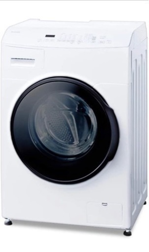 ドラム式洗濯機　⭐️値段交渉可能　美品　2022年9月購入