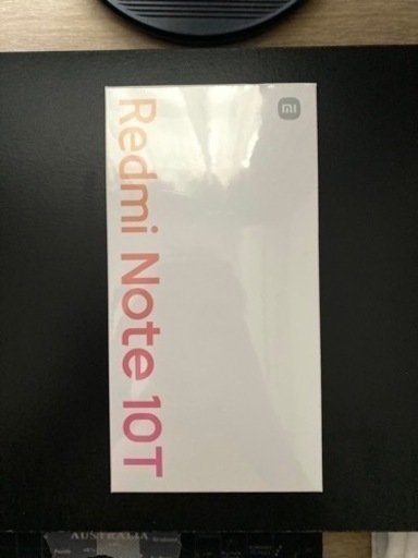 その他 Redim Note 10T Xiaomi Japan