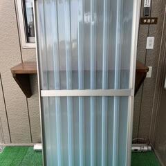 ☆未使用☆ YKKAP 目隠し窓 プライバシースクリーン