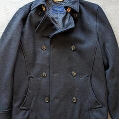 ■値下げ■Pコート　ジャケット　メンズ