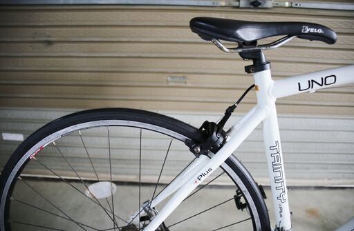ロードバイク TRINITY PLUS UNO トリニティプラス ウーノ 専門