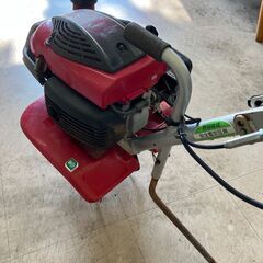 HONDA 本田 ホンダ プ・チ・な Pu・chi・na FG201 耕運機 農機具 No