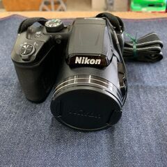 【愛品館江戸川店】Nikon　デジタルカメラ　COOLPIX B...