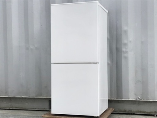 TWINBIRD 冷蔵庫110L HR-E911 2020年製-
