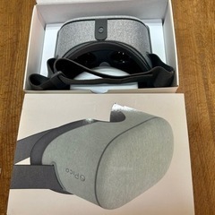 VRゴーグル　PICO U LIFE  VRヘッドセット　未使用品