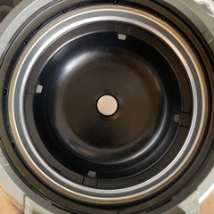 象印南部鉄器極め羽釜炊飯ジャー