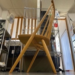 【愛品館 江戸川店 チェア】KASHIWA（柏木工）CIVILチェア CC71A ID:150-049642-007 