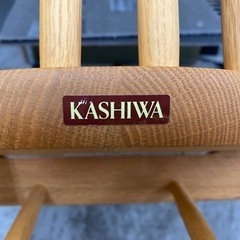 【愛品館 江戸川店 チェア】KASHIWA（柏木工）CIVILチェア CC71A ID:150-049642-007 