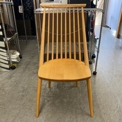 【愛品館 江戸川店 チェア】KASHIWA（柏木工）CIVILチェア CC71A ID:150-049642-007 