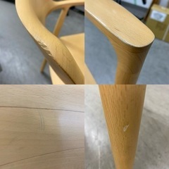 愛品館 江戸川店】maruni（マルニ木工）HIROSHIMA チェア ID:150 