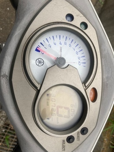 軽整備済み‼️シグナスx 社外マフラー　アルミステップ　メッキカバー　配送可能 軽整備済み‼️シグナスx 社外マフラー アルミステップ メッキカバー