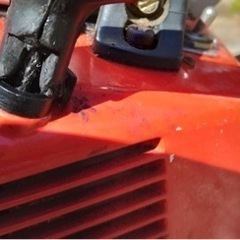 チェンソー  ゼノア