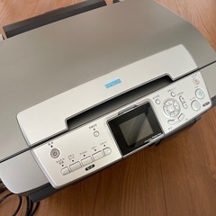 【ネット決済】エプソンプリンター（コピー、スキャン）PM-A900