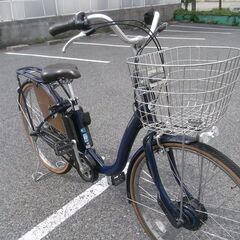 2019年 両輪駆動 走行自動充電 フロンティアＤＸ ブリヂストン ベルトドライブ F6DB49 電動アシスト自転車 2019年 両輪駆動 走行自動充電 フロンティアDX ブリヂストン ベルト