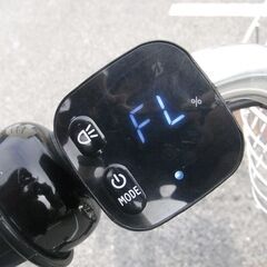 2019年 両輪駆動 走行自動充電 フロンティアDX ブリヂストン ベルト