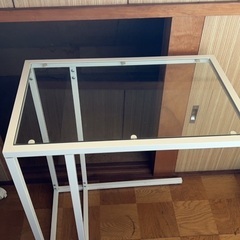 IKEA ソファテーブル