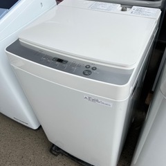 【ウルトラ高年式格安格安】洗濯機 冷蔵庫 電子レンジ 炊飯器セット⑥