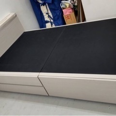 ✨値下げしました✨?セミダブルセット?