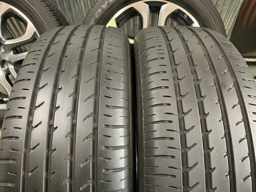 マツダ純正☆デミオ MAZDA2 185/60R16 安心の調整済み 即装着可能 16 