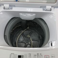 ニトリ　6.0kg　全自動洗濯機　NTR60　2021年製