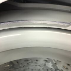 ニトリ　6.0kg　全自動洗濯機　NTR60　2021年製