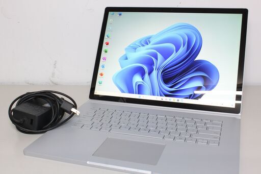 Surface Book 2/intel Core i7/512GB/メモリ16GB ④