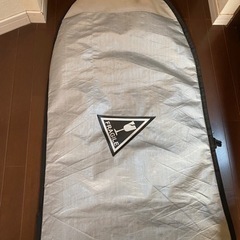 サーフボード　7ft ミッドレングス　ファンボード