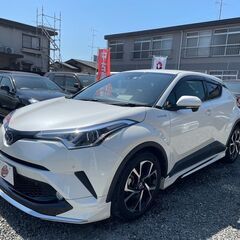 【簡単ローン審査♪】月々分割出来ます！トヨタ C-HR