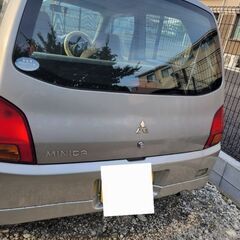 軽自動車売ります(キャンセルにて再投稿)