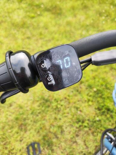 ビッケモブbb 子ども乗せ 電動アシスト自転車 【公式通販】