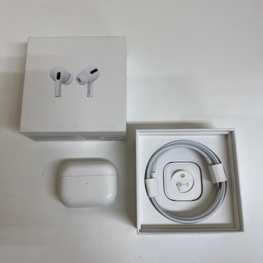 Apple AirPods Pro MWP22/A 【トレファク東大阪店】 Apple AirPods Pro MWP22/A 【トレファク東大阪店】