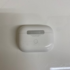 Apple AirPods Pro MWP22/A 【トレファク東大阪店】
