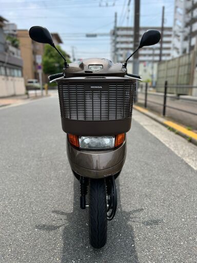 【大阪市】最終型 ワンオーナー AF68 ディオチェスタ 整備済み 即乗り可能■買取・下取り可能■ 大阪市】最終型 ワンオーナー AF68 ディオチェスタ 整備済み 即乗り