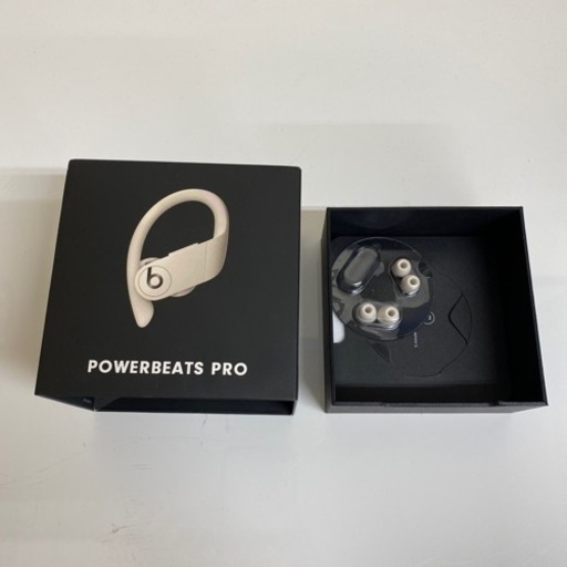 ワイヤレスイヤホン　beats POWERBEATS PRO A2048【トレファク東大阪店】