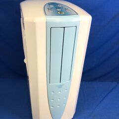 動作保証あり】CORONA コロナ 2018年 CDM-10A 冷風 衣類乾燥除湿機