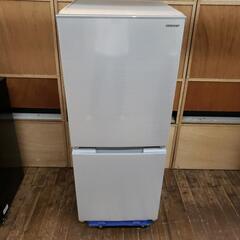 シャープ　ノンフロン冷凍冷蔵庫　SJ-D15G-S