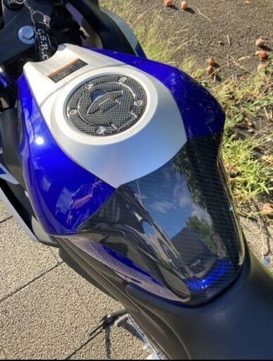 YAMAHA YZF-R25 走行距離少なめ 美品